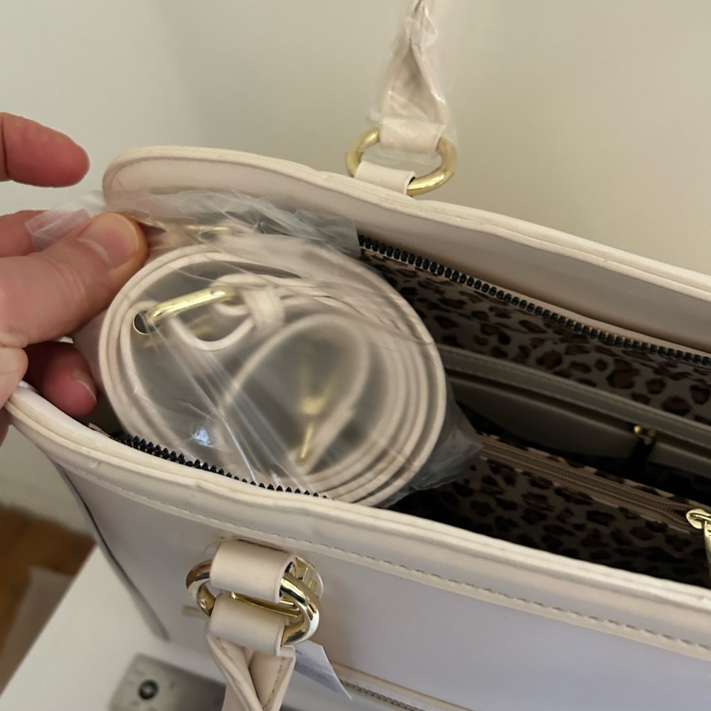 Handbag / shoulder bag - Picture 10 of 10